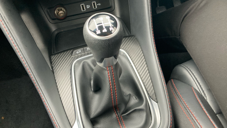 MG ZS 1.5 VTi-TECH Exclusive 5dr Petrol Hatchback